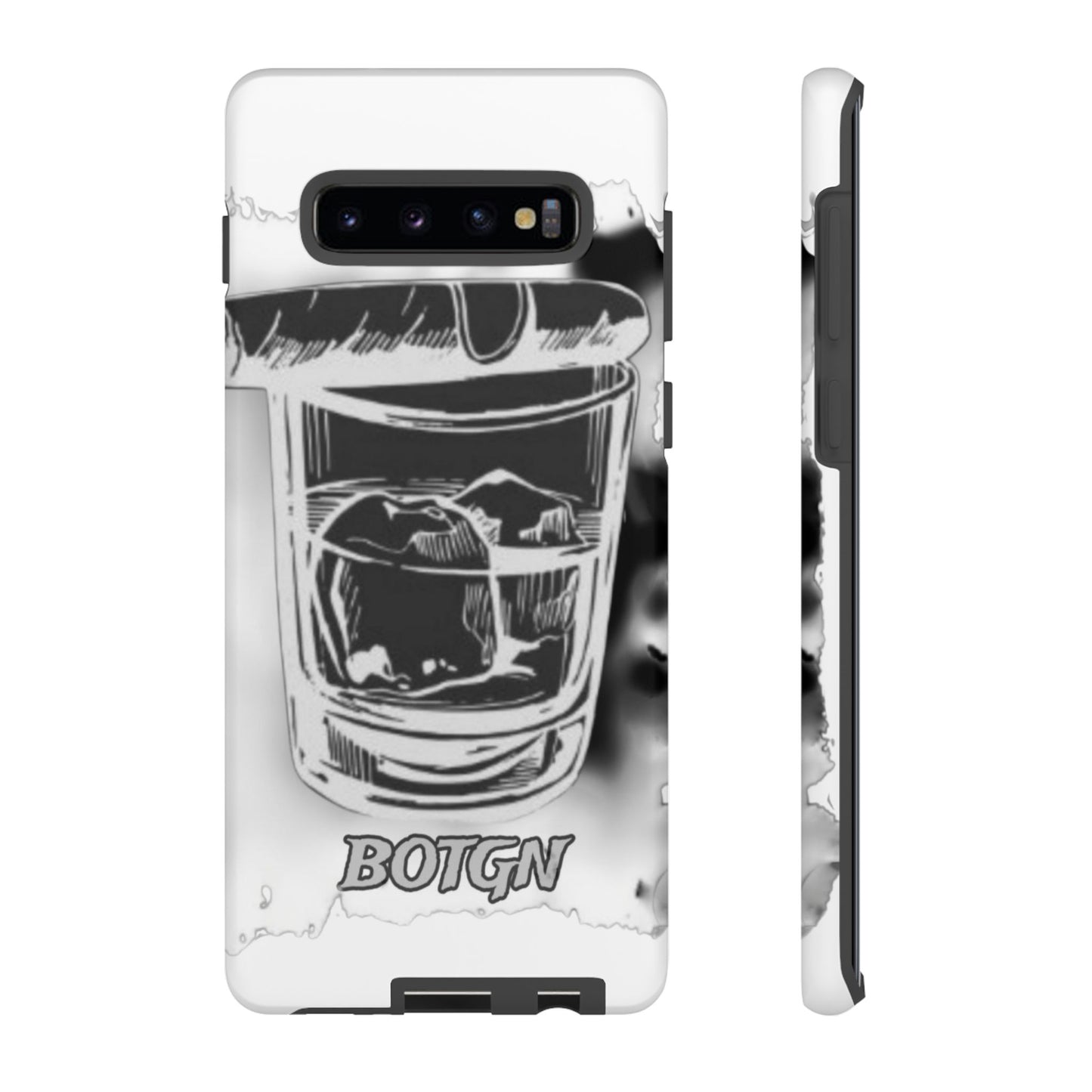 BOTGN- Samsung cases - Tough Cases