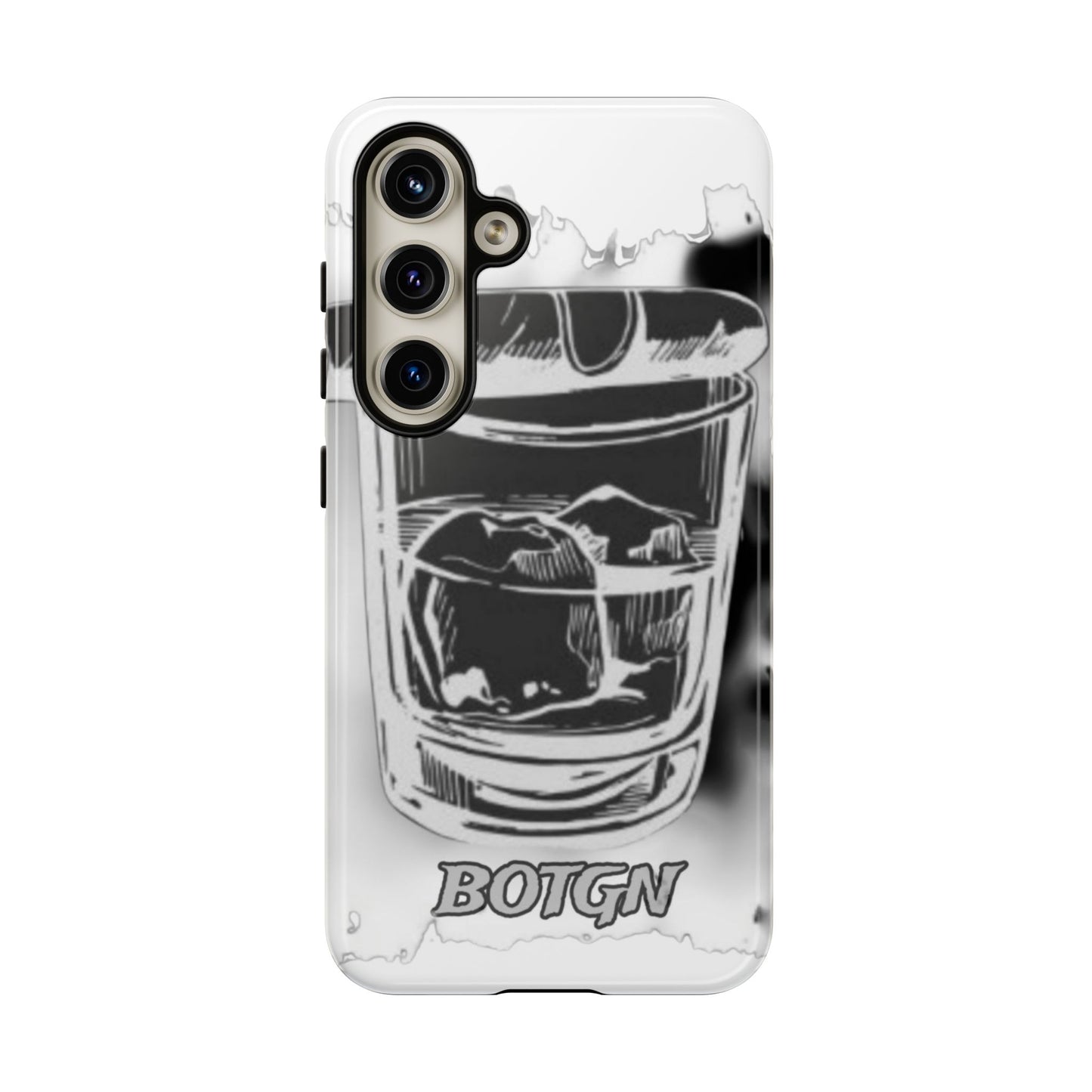 BOTGN- Samsung cases - Tough Cases
