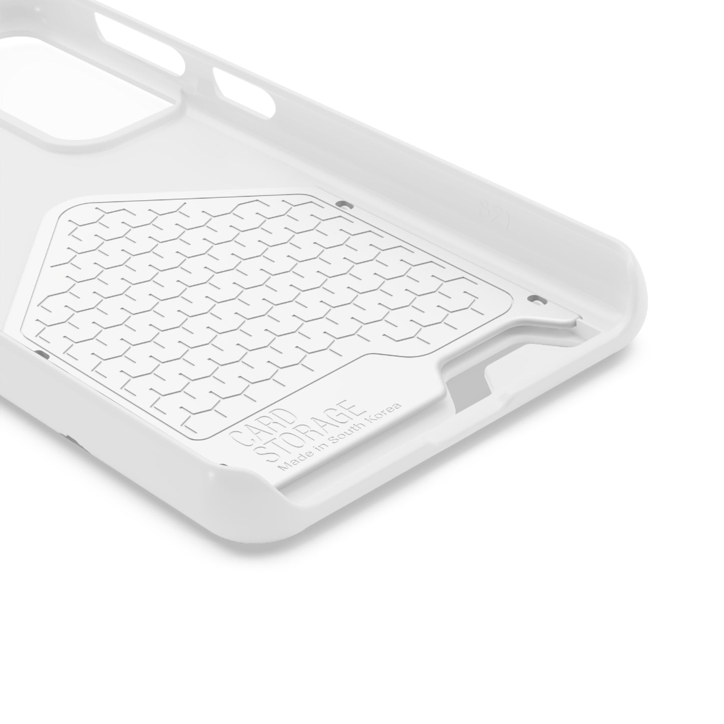 BOTGN- Phone Case With Card Holder