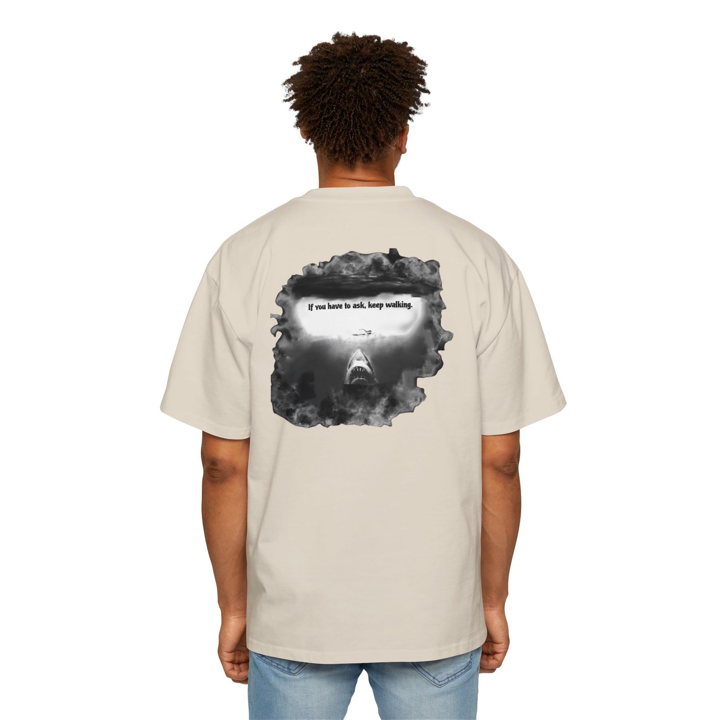 If they don't know this movie, keep walking-GXT- Cover T