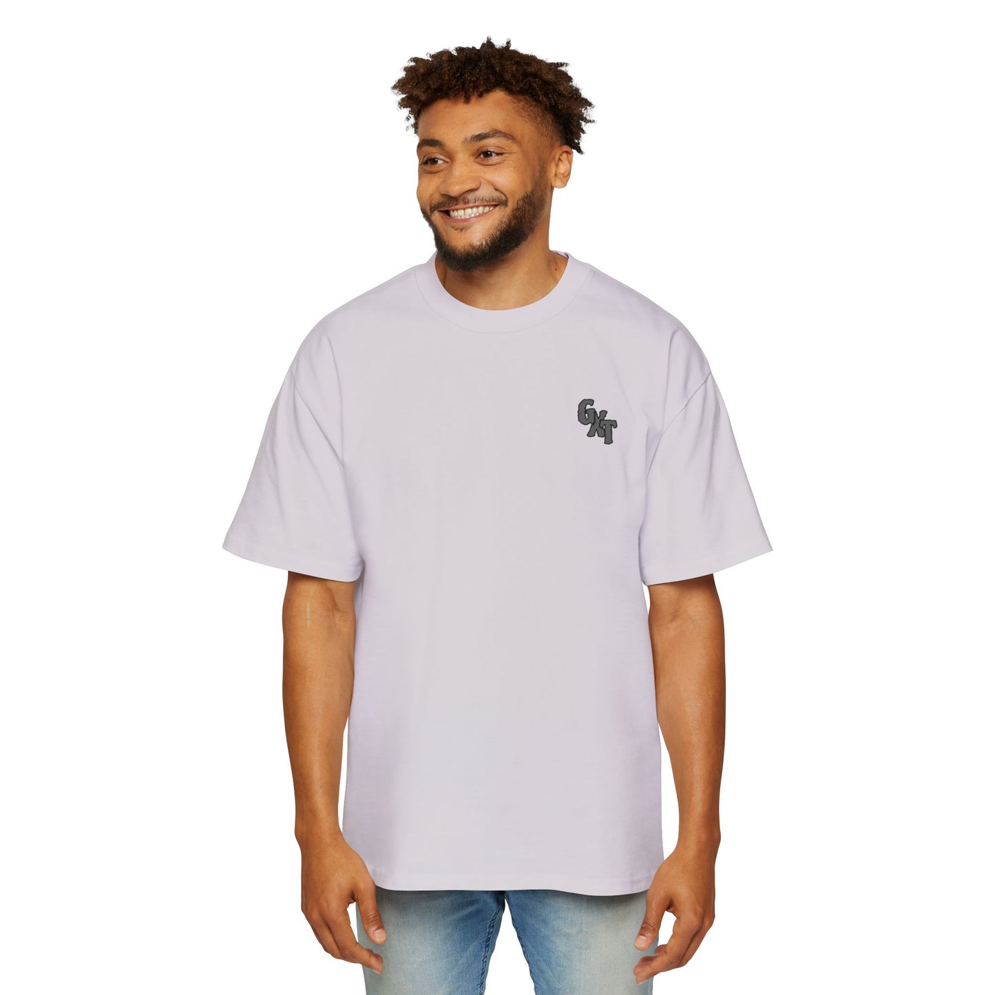 "Playin' with the Boyz" Graphic (BACK)