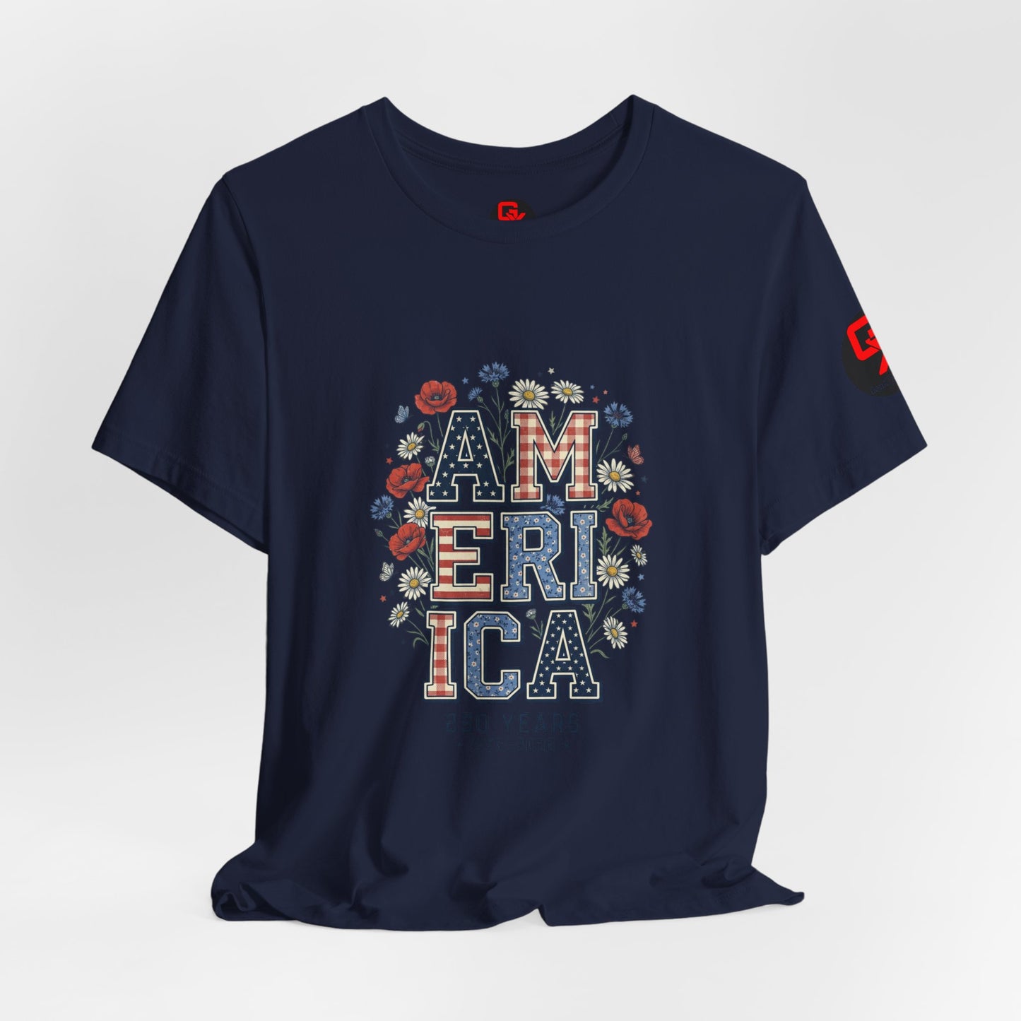 America Tshirt