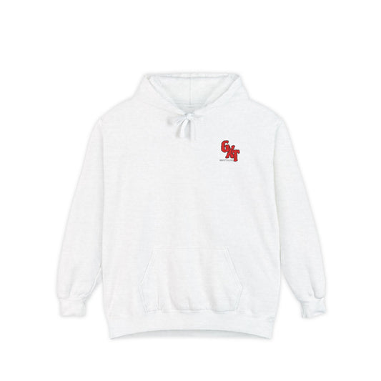 GXT Bones-Dyed Hoodie