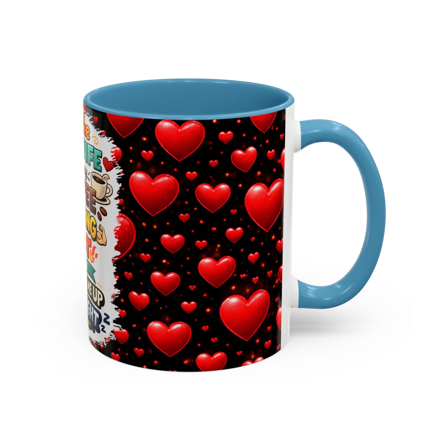 GXT Mug Quote! | Valentine's Day Gift