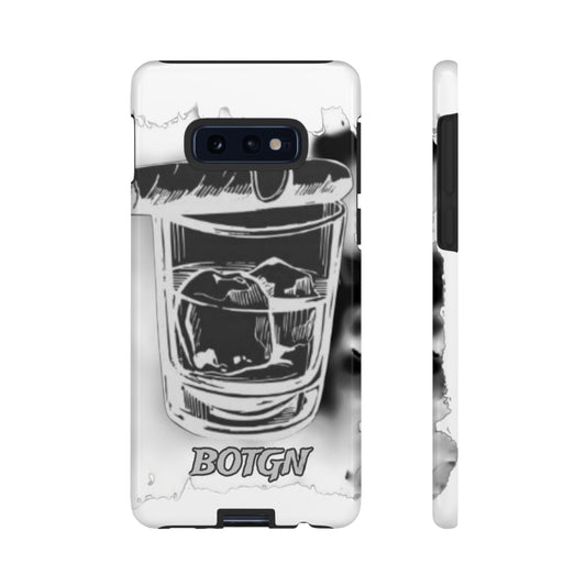 BOTGN- Samsung cases - Tough Cases