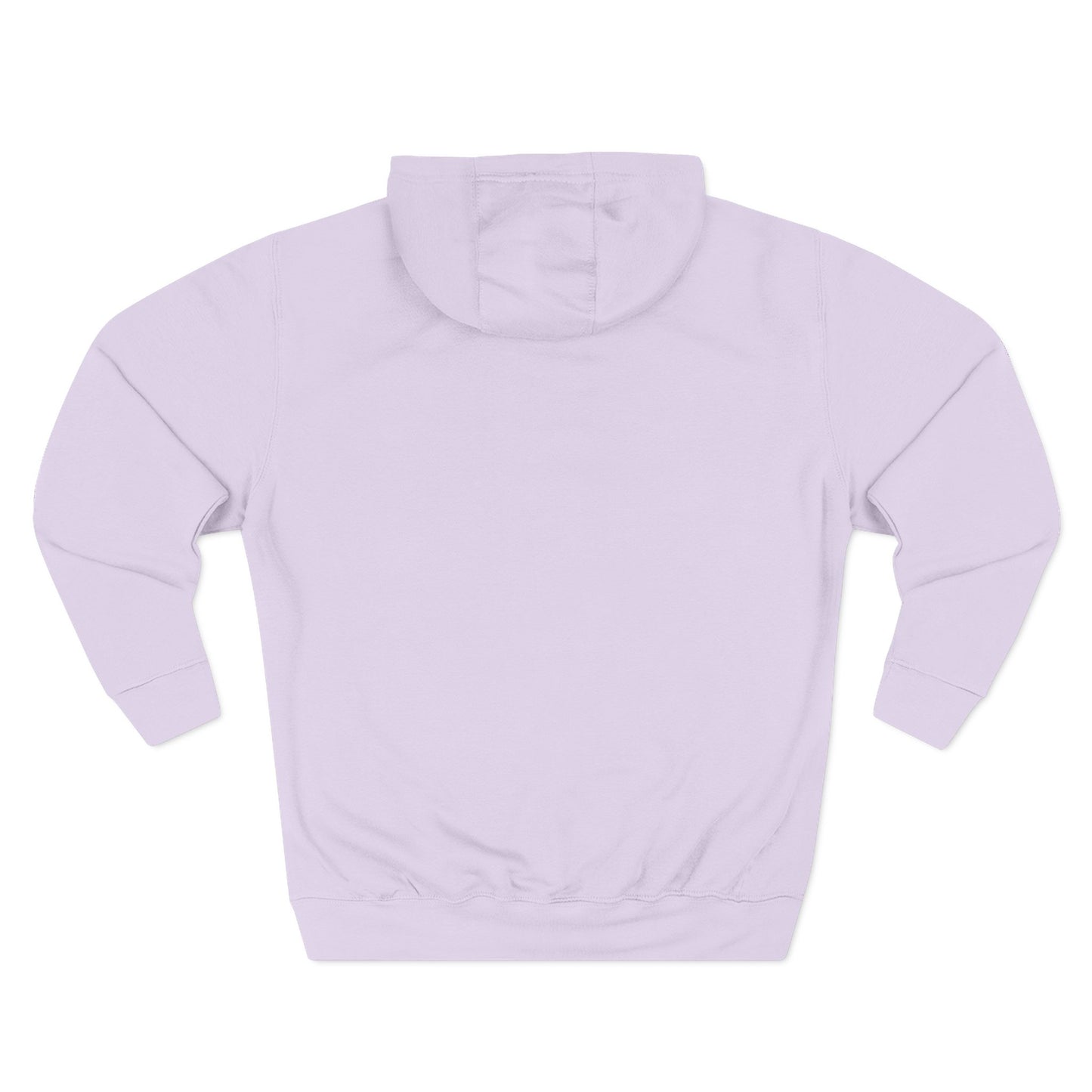 GXT Logo Hoodie — Three-Panel Fleece Pullover