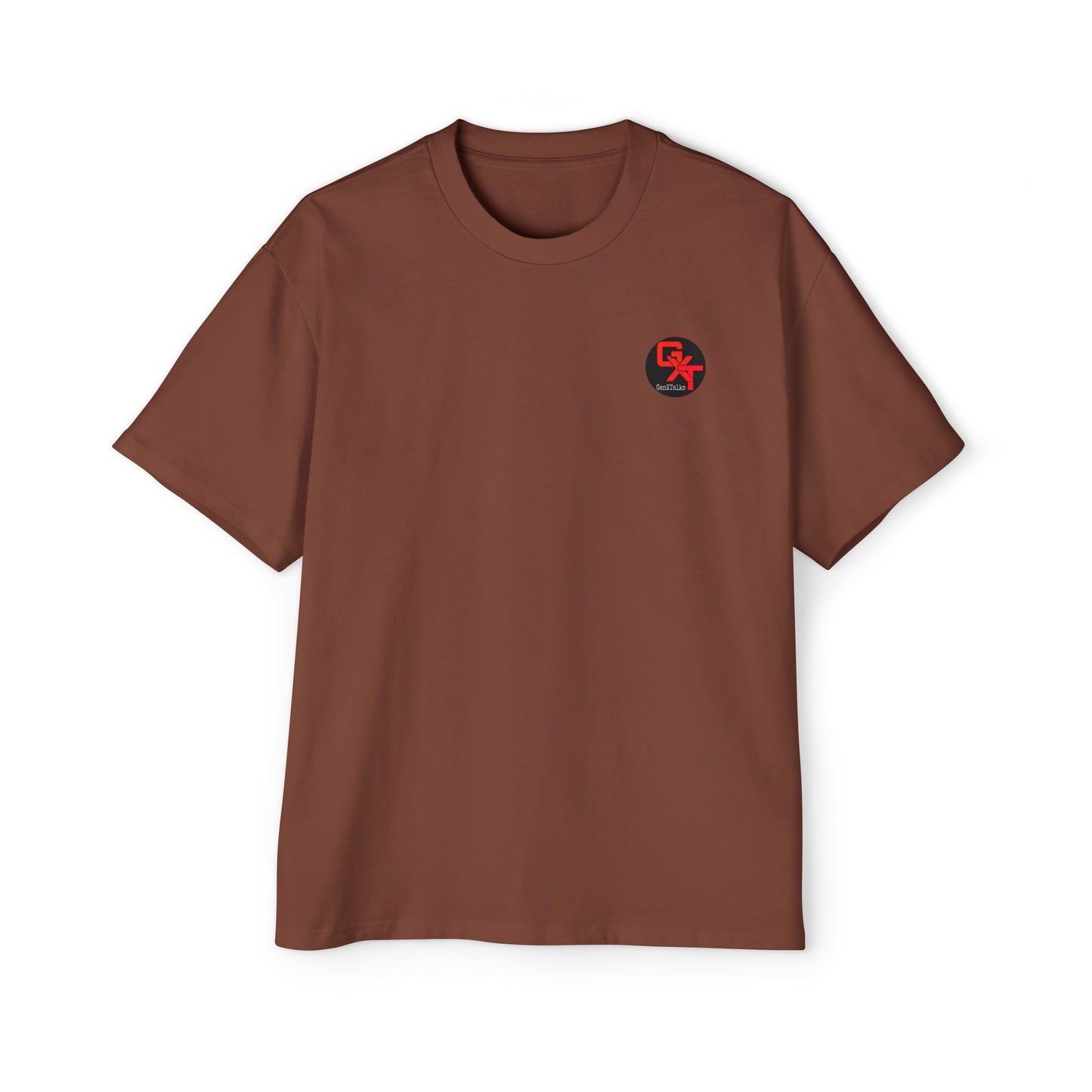 Spicoli, Cuba & Food- Oversized T
