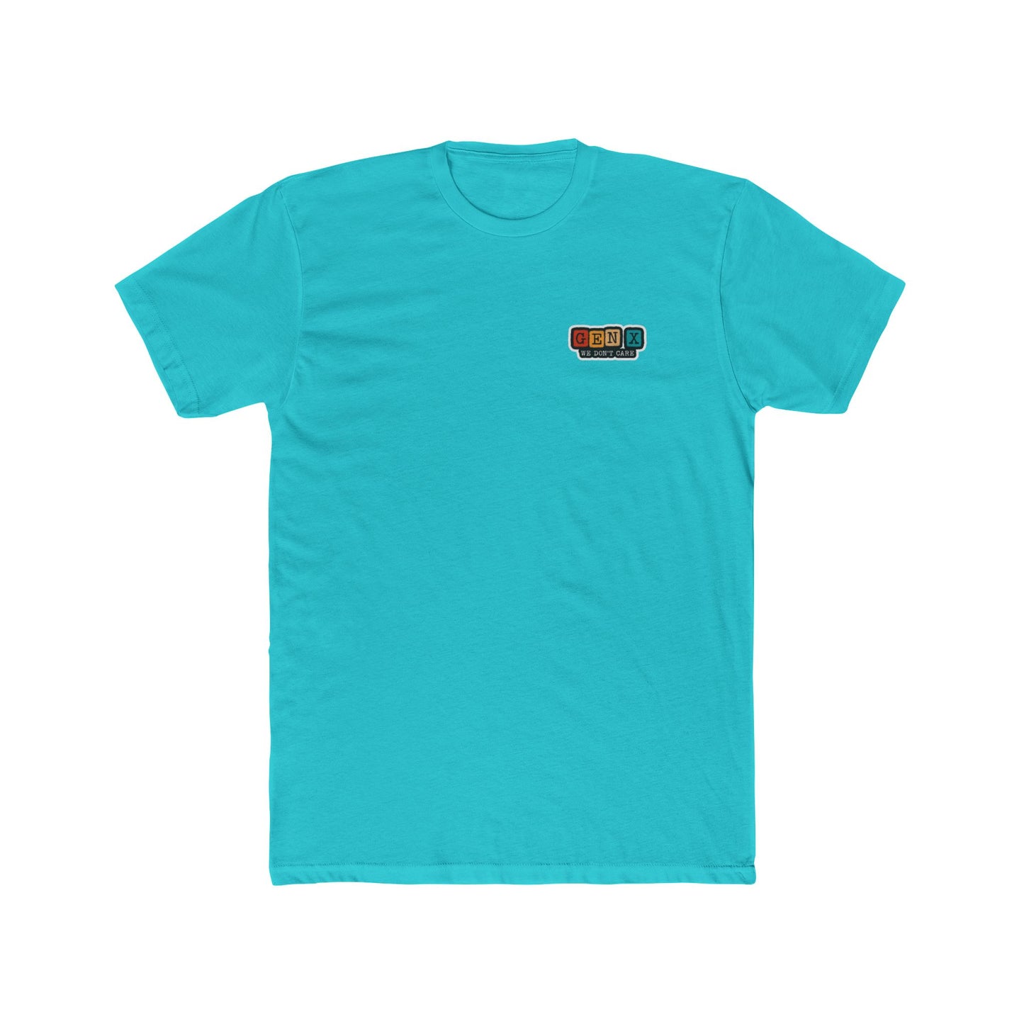 "I Asked My Tools" Graphic T-Shirt, Perfect for Handyman Gifts