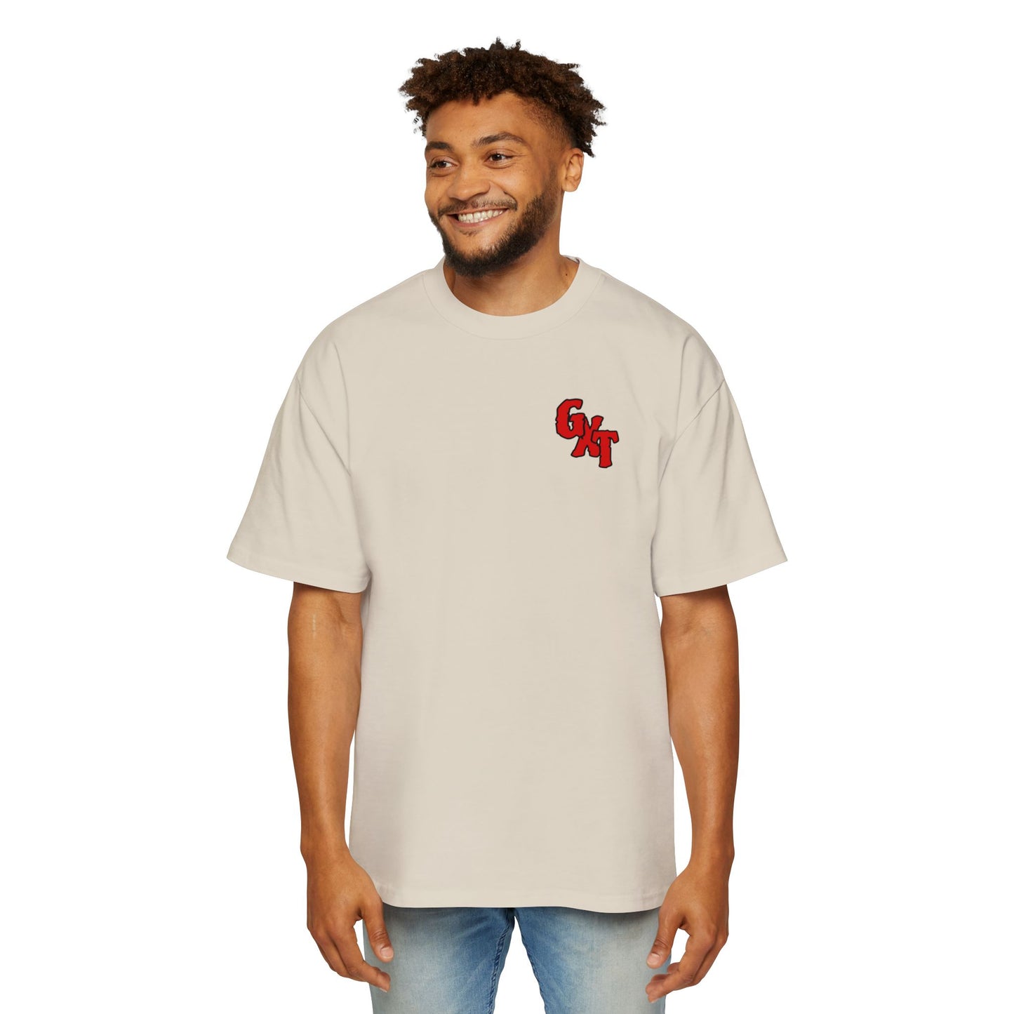 Bloodsport- You know, but will others?- GXT Heavy T