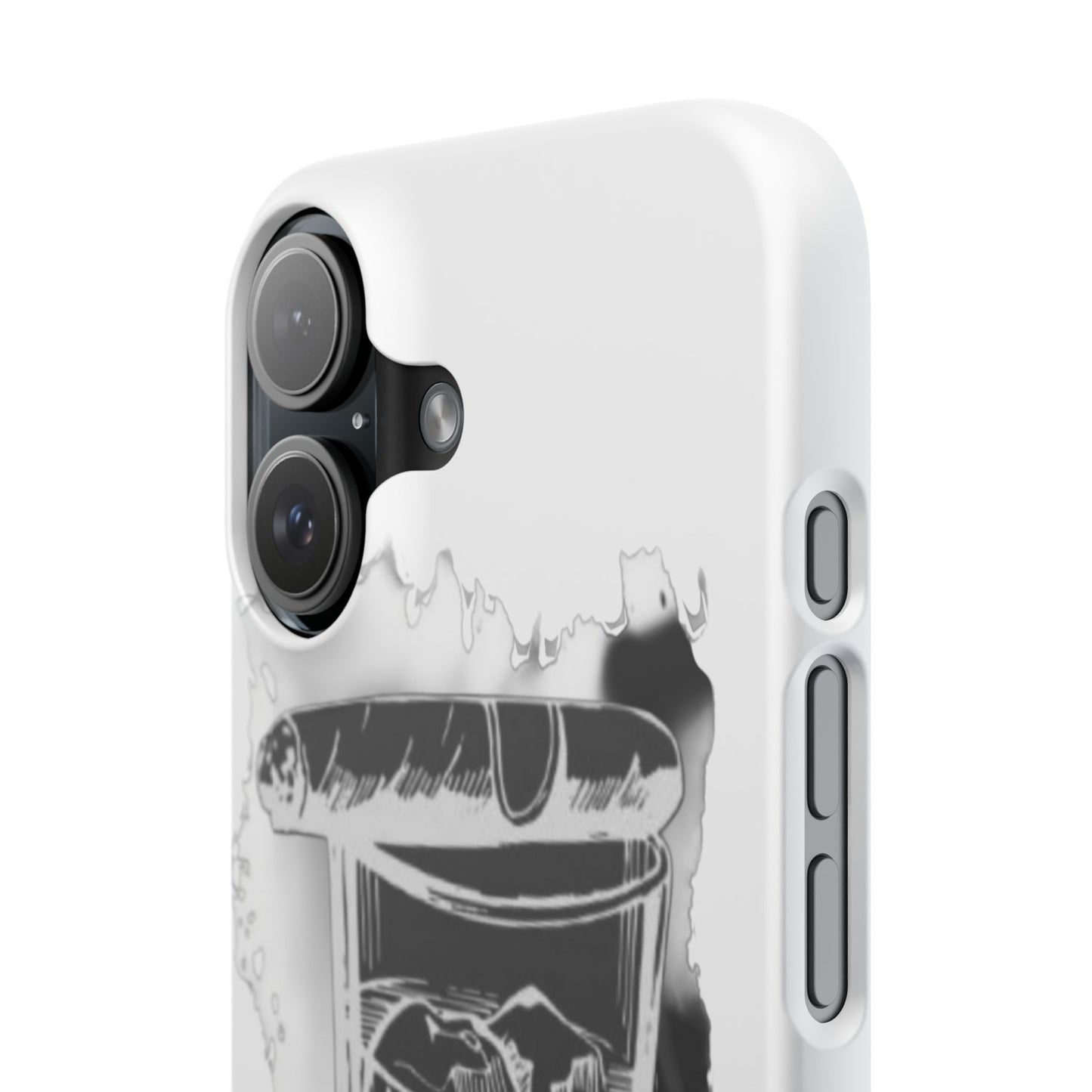 BOTGN-Slim Cases