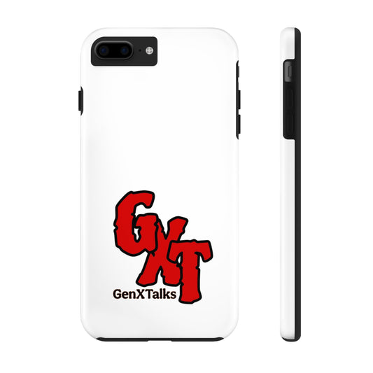 GXT Logo-Tough Phone Cases
