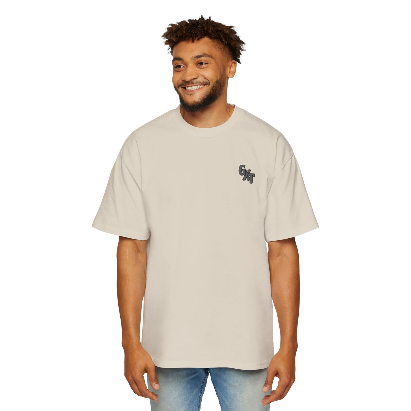 "Playin' with the Boyz" Graphic (BACK)