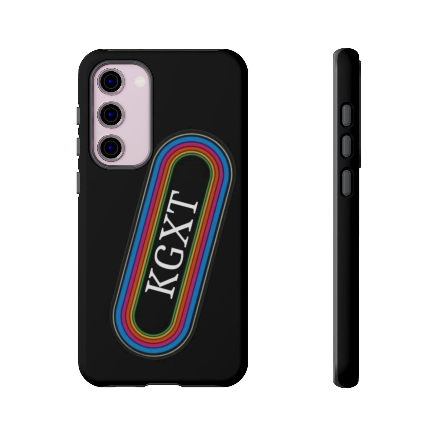 KGXT- Samsung case list-Tough Cases
