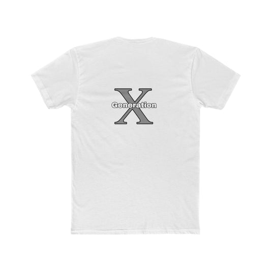 GXT & Generation X - Universal T