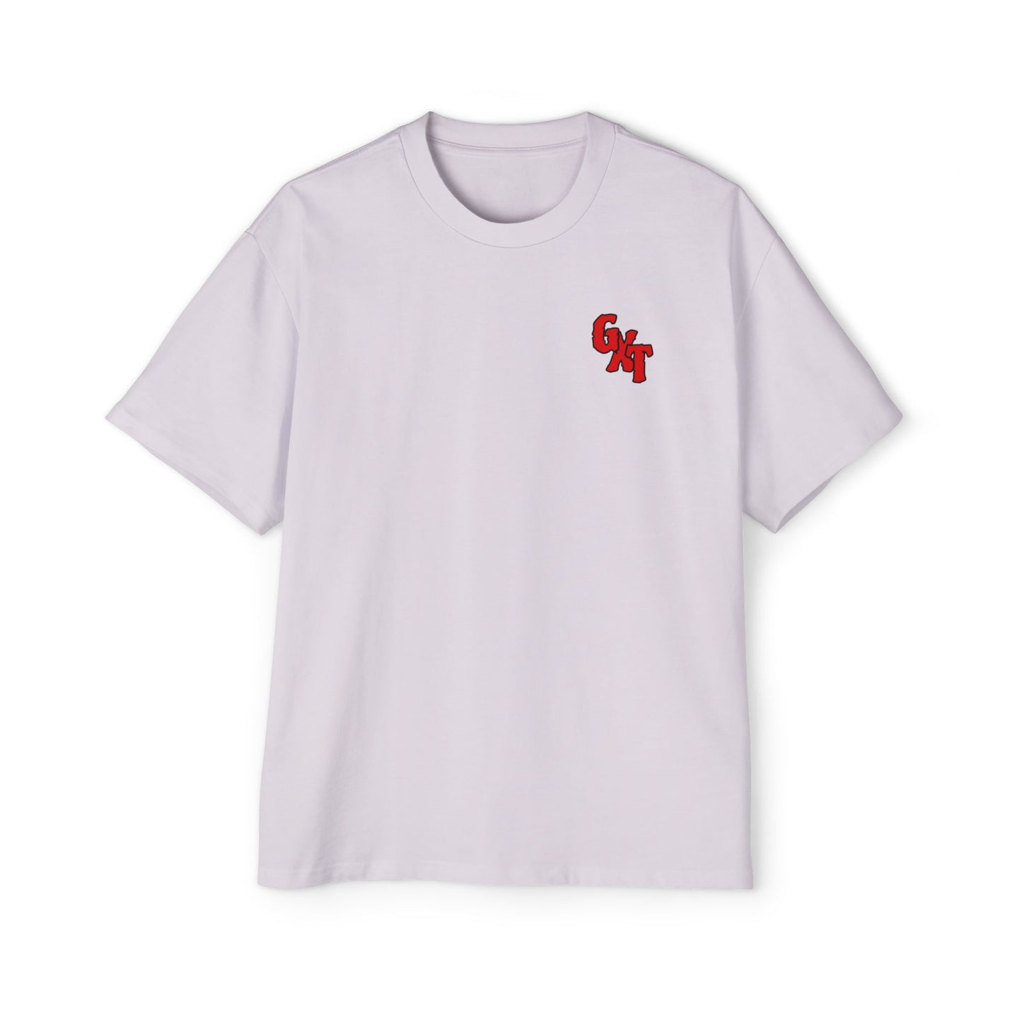 "Chicks Man, Chicks"-Mens Heavy T