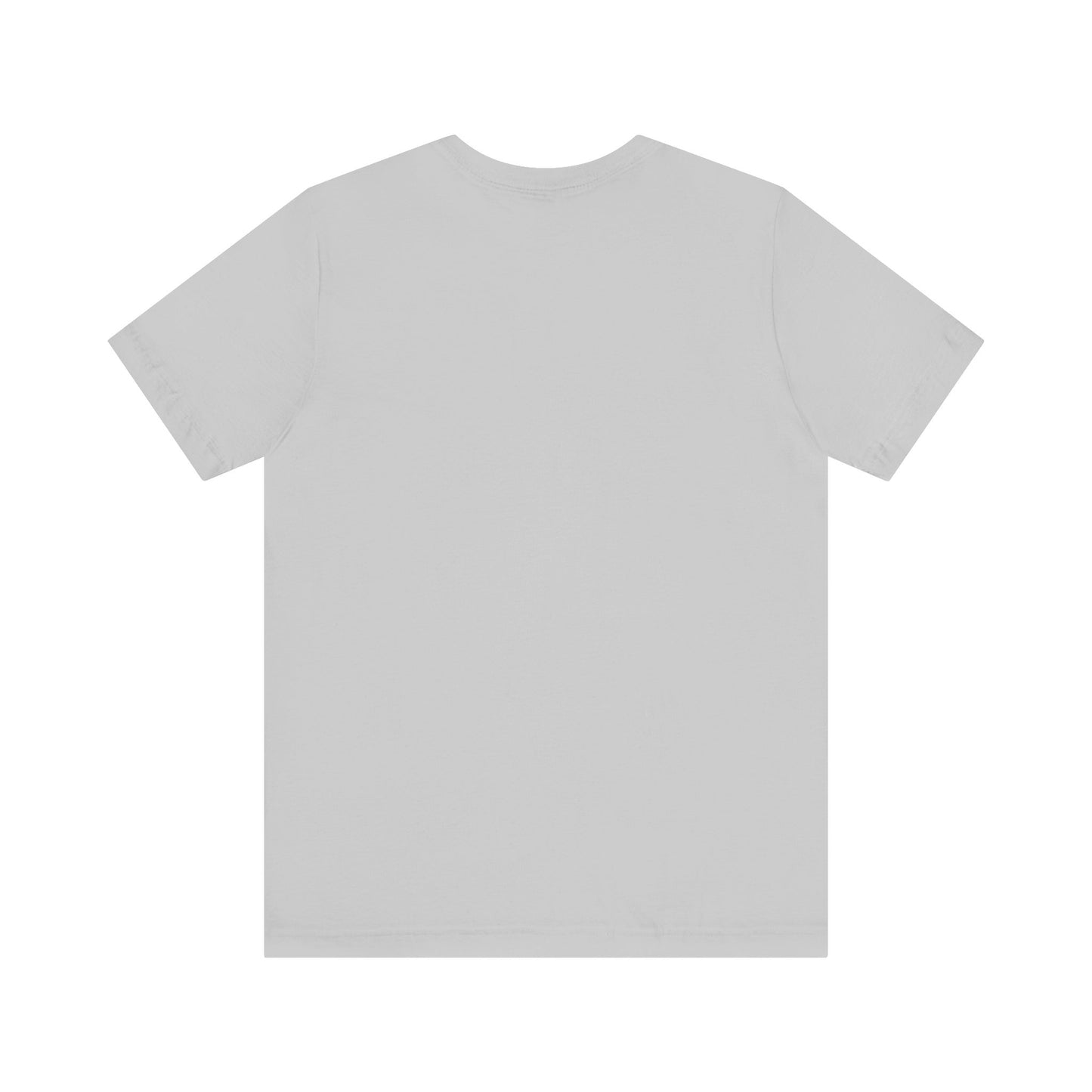 Bad Ass Moms Club-Unisex Jersey Short Sleeve Tee