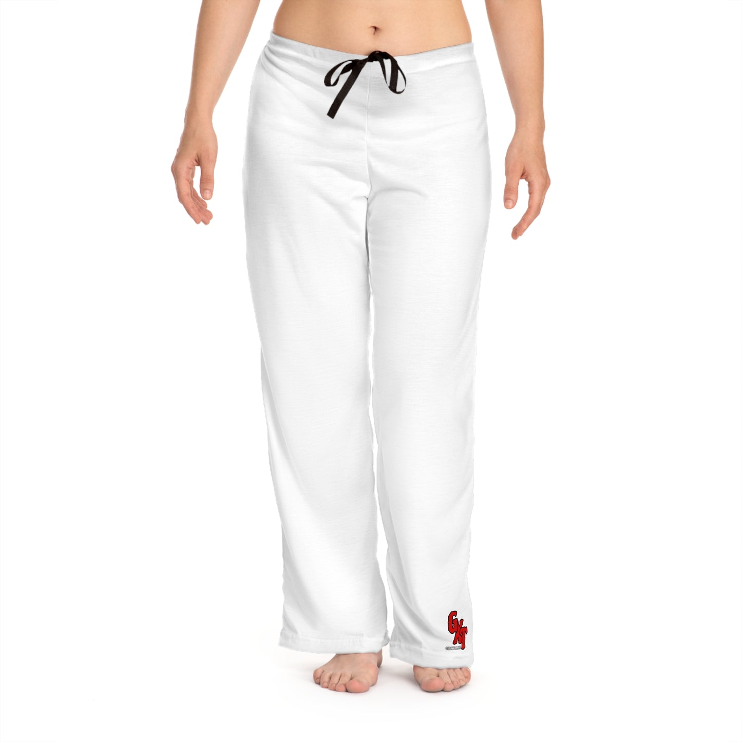 GXT-Women's Pajama Pants (AOP)