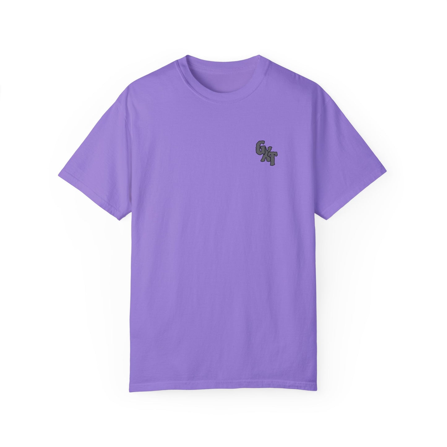 "Yeah, I shot first, so what?- GXT- Universal shirt