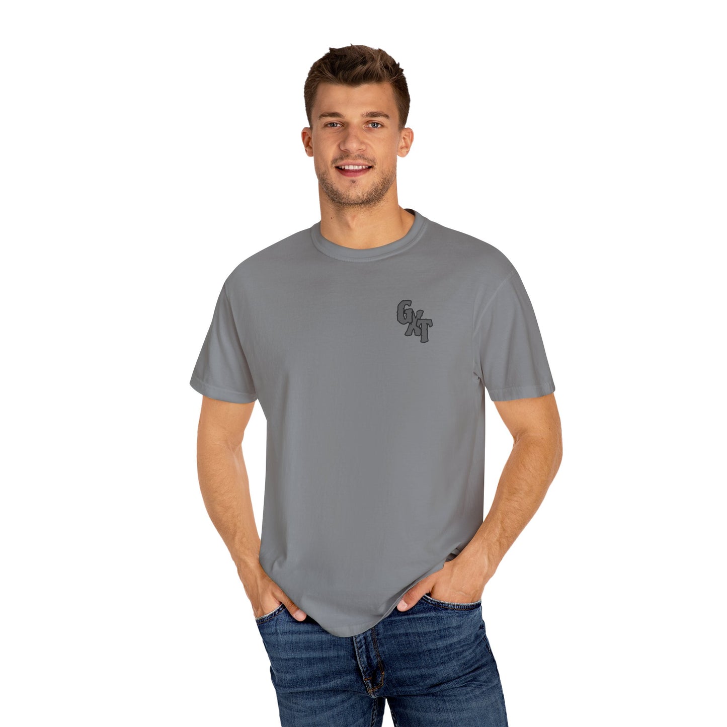 "I ain't afraid of goin' back!"- Woodshed- Shirt