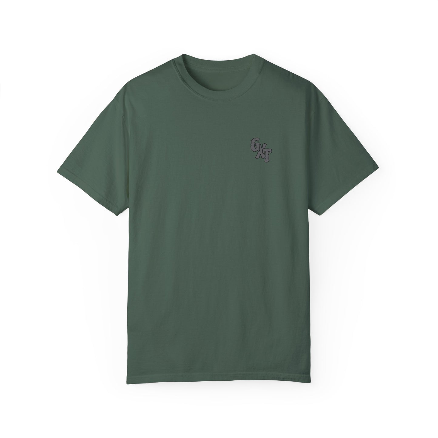 "Yeah, I shot first, so what?- GXT- Universal shirt