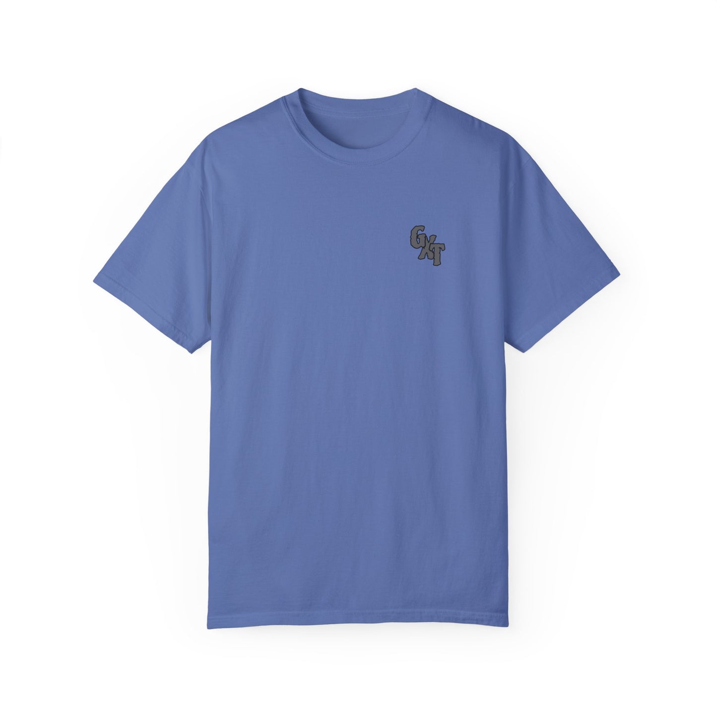 "Yeah, I shot first, so what?- GXT- Universal shirt