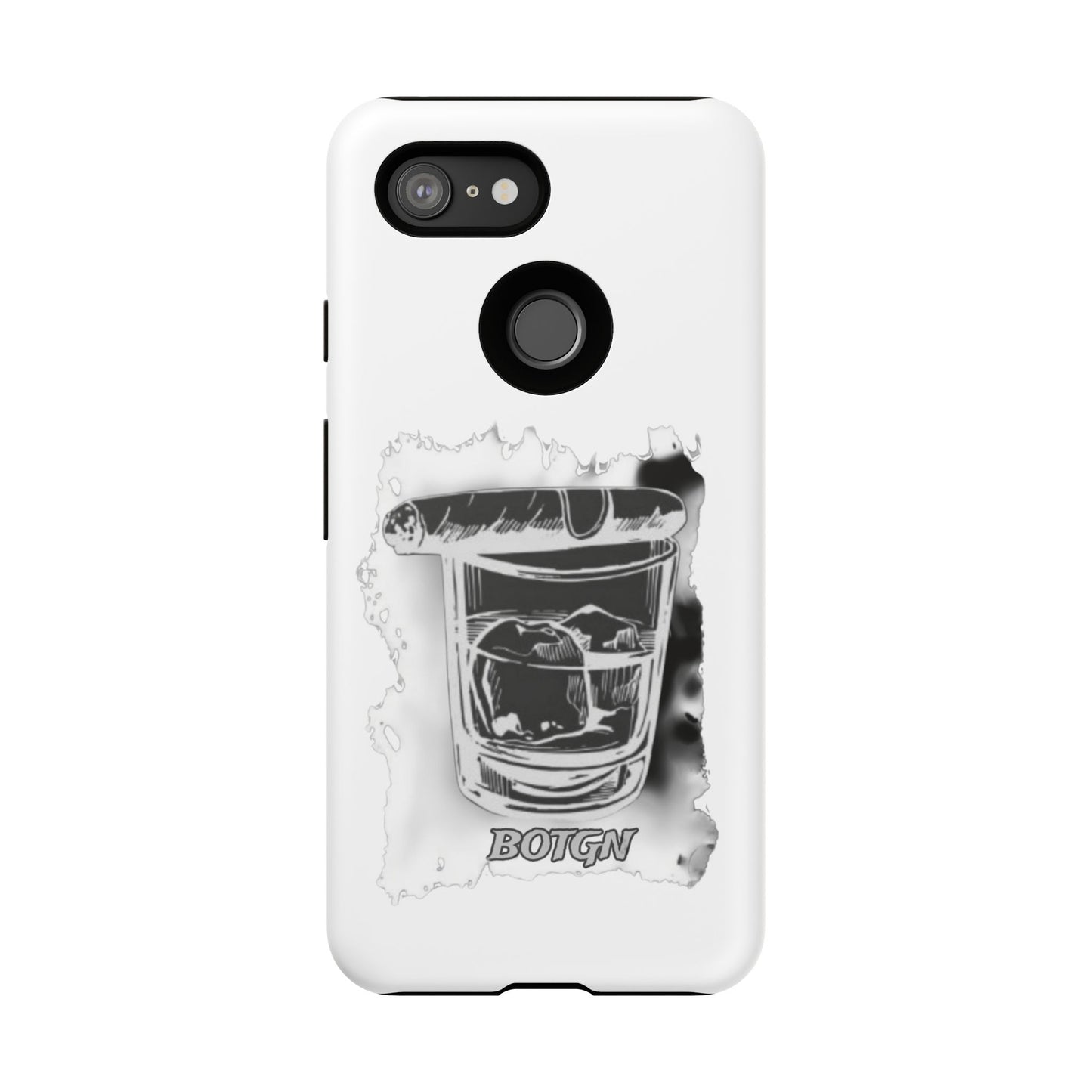 BOTGN (iPhone & Google phones)