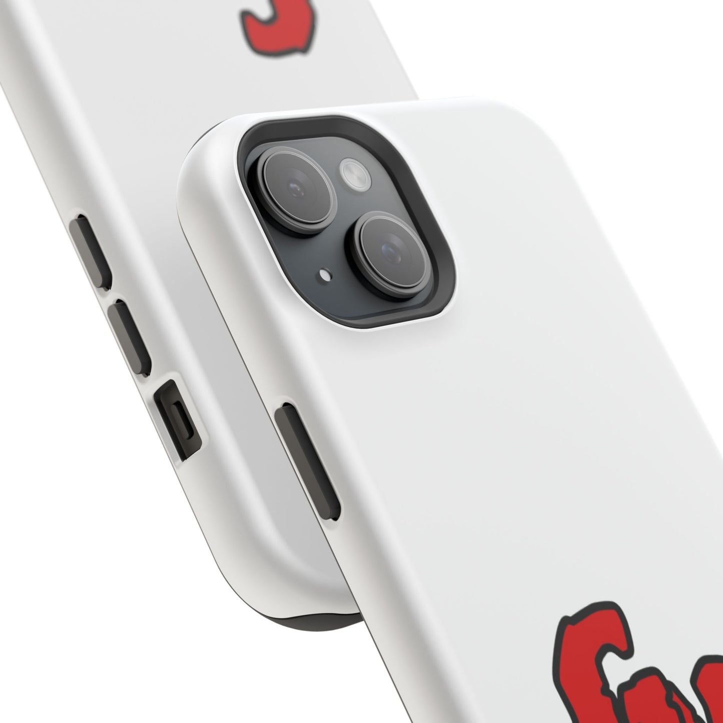 Magnetic Tough Cases