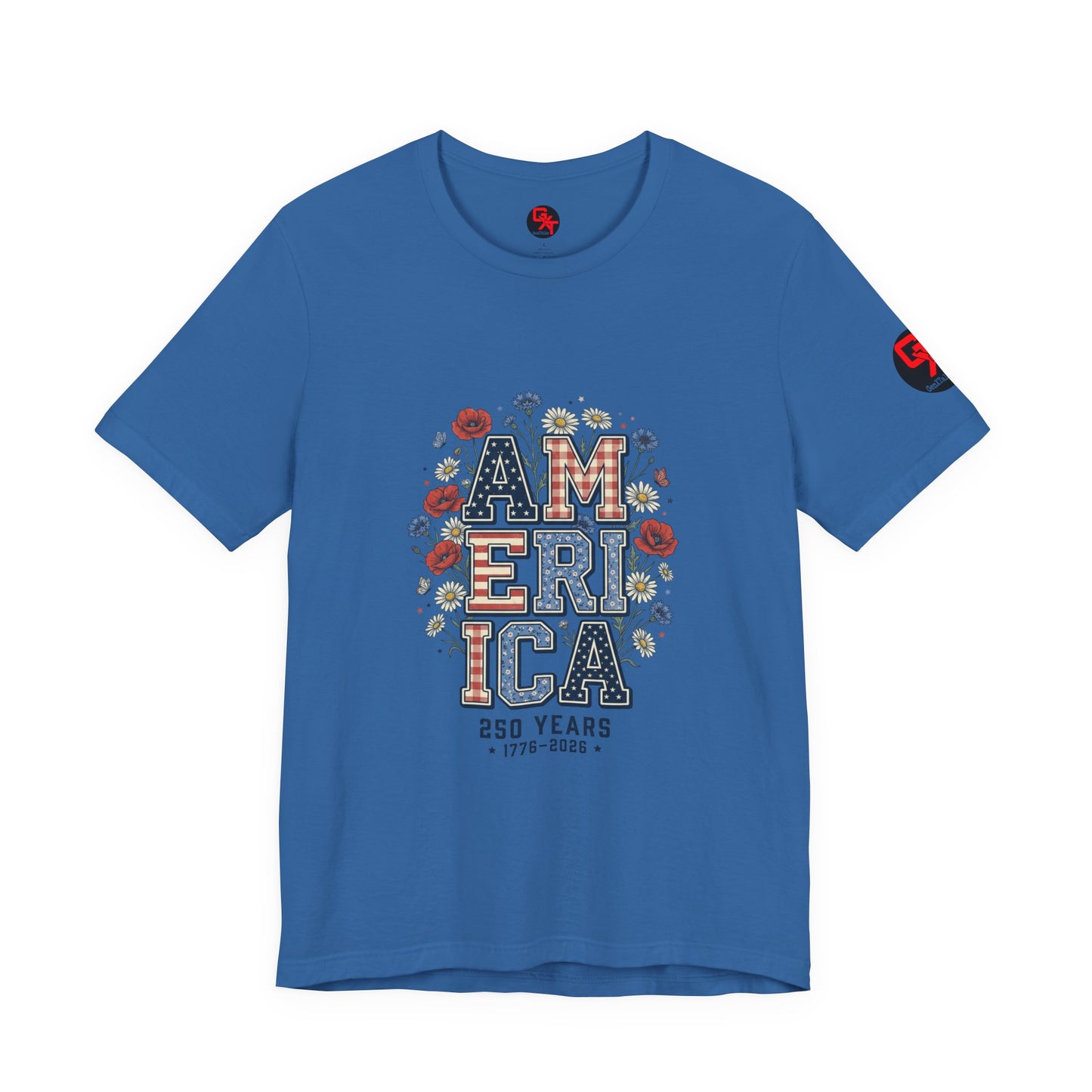 America Tshirt