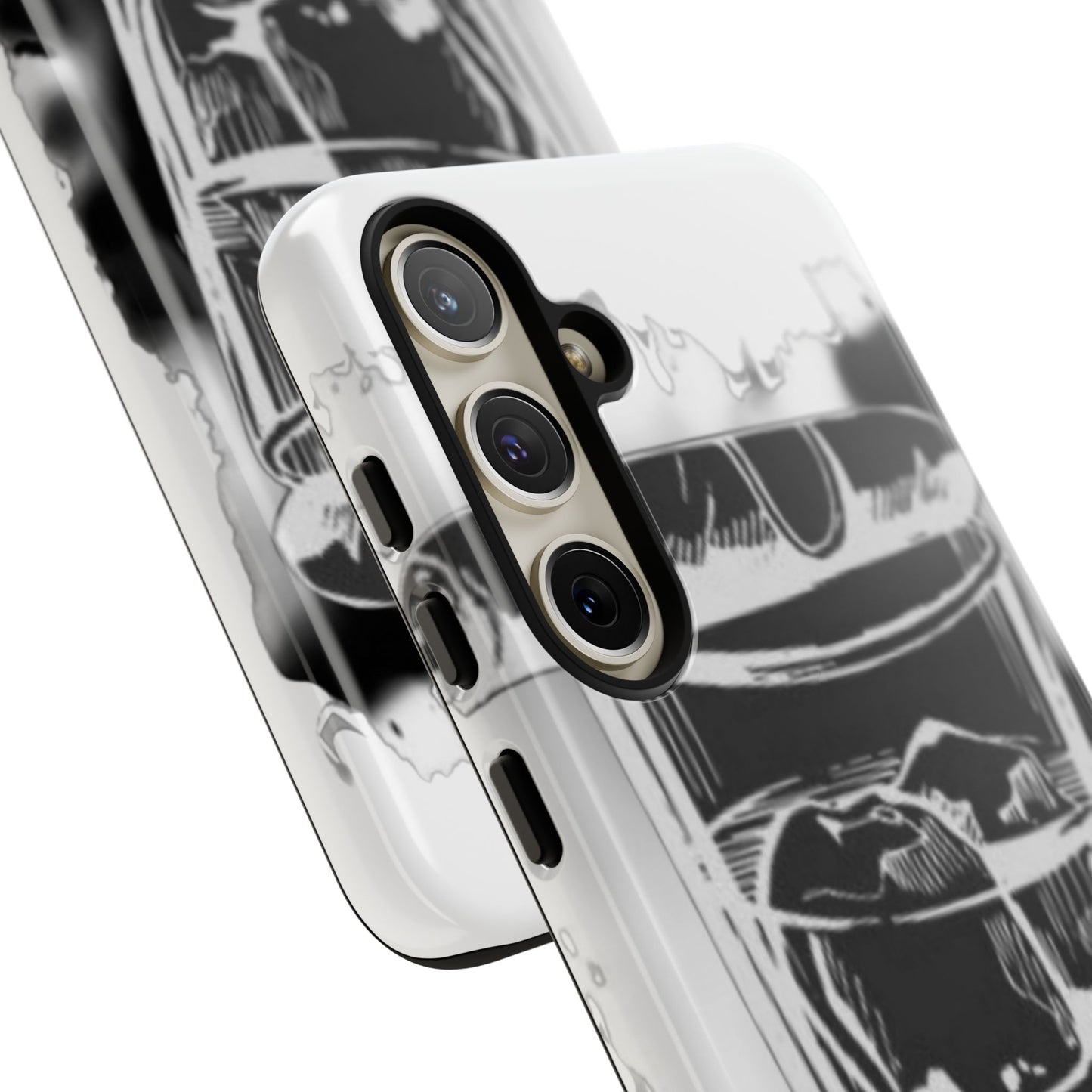 BOTGN- Samsung cases - Tough Cases