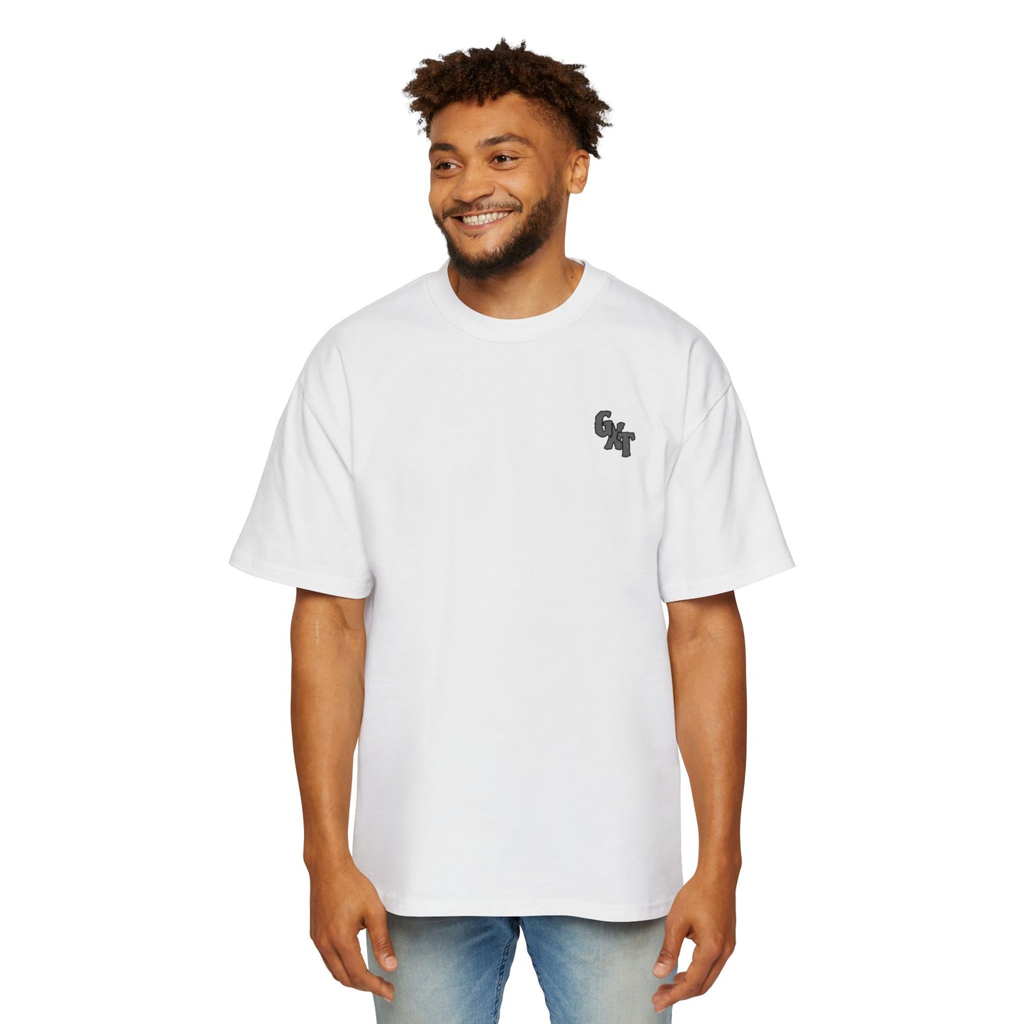 "Playin' with the Boyz" Graphic (BACK)