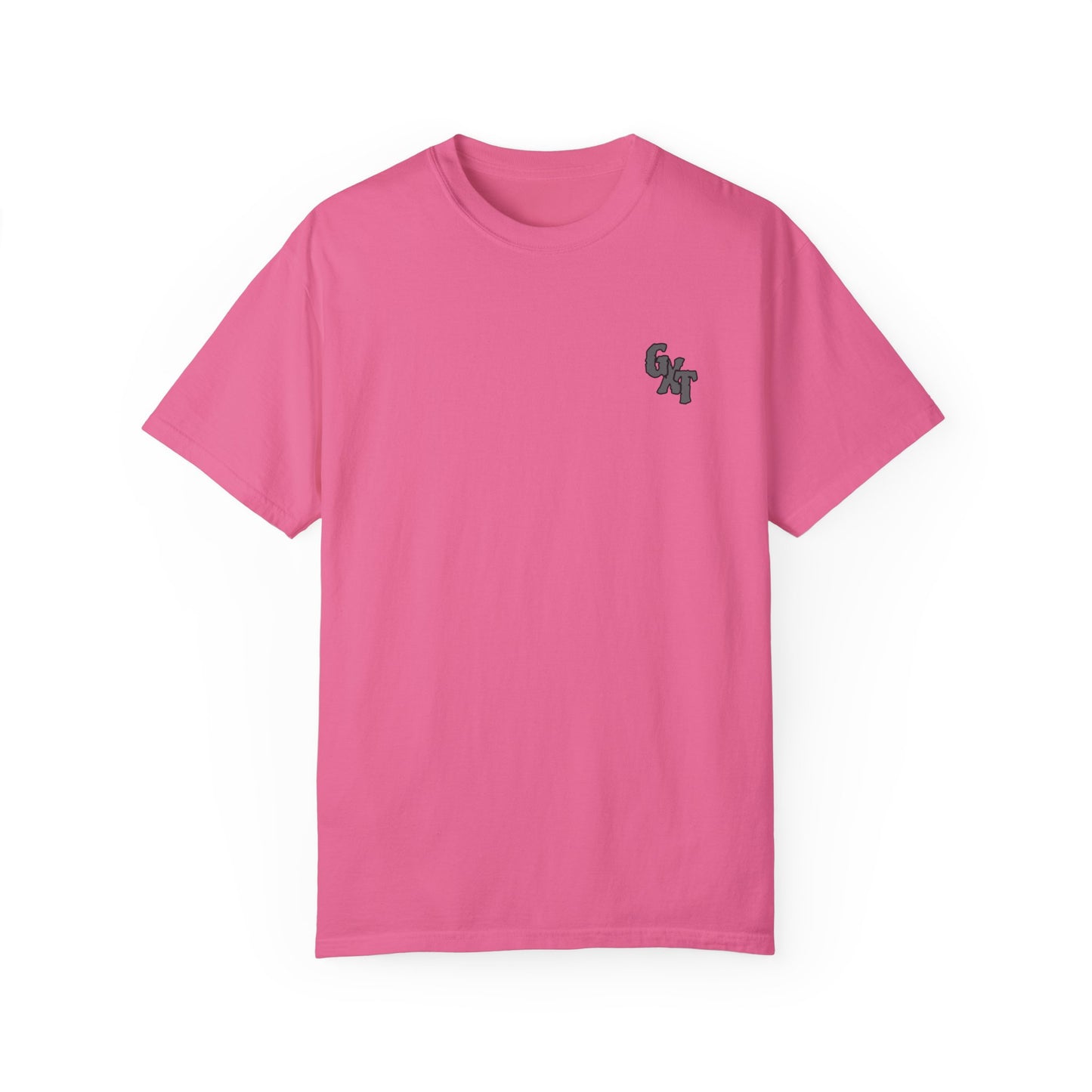 "I Ride with The Regulators" -  Graphic Tee Unisex Big T