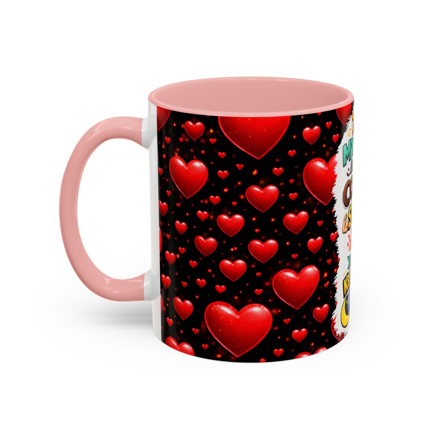 GXT Mug Quote! | Valentine's Day Gift