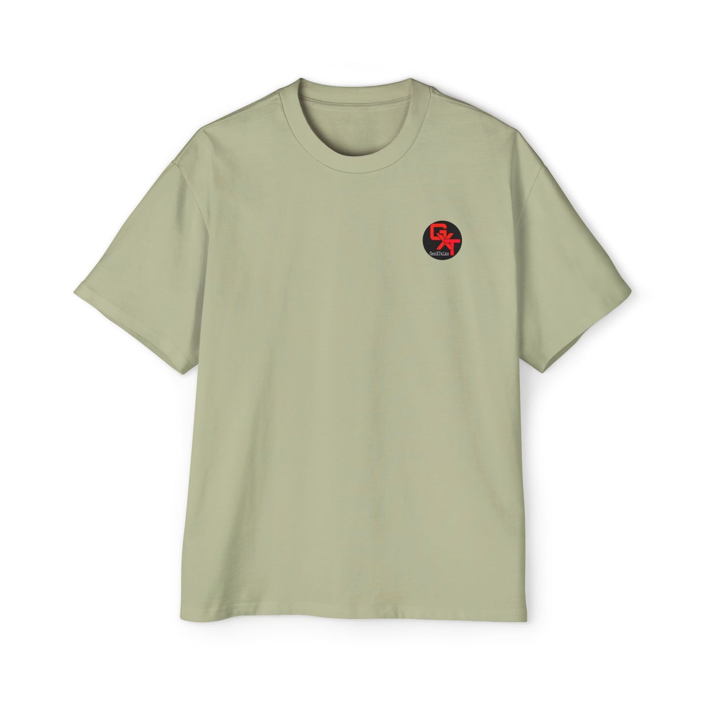 Spicoli, Cuba & Food- Oversized T