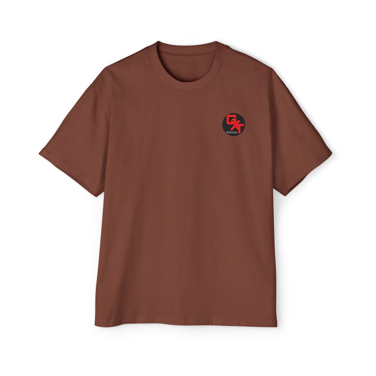 "If It's Got Tits or Tires"- Vintage Heavy T