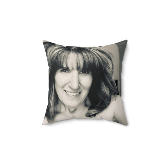 The General/ The Queen - Pillow (4 sizes)