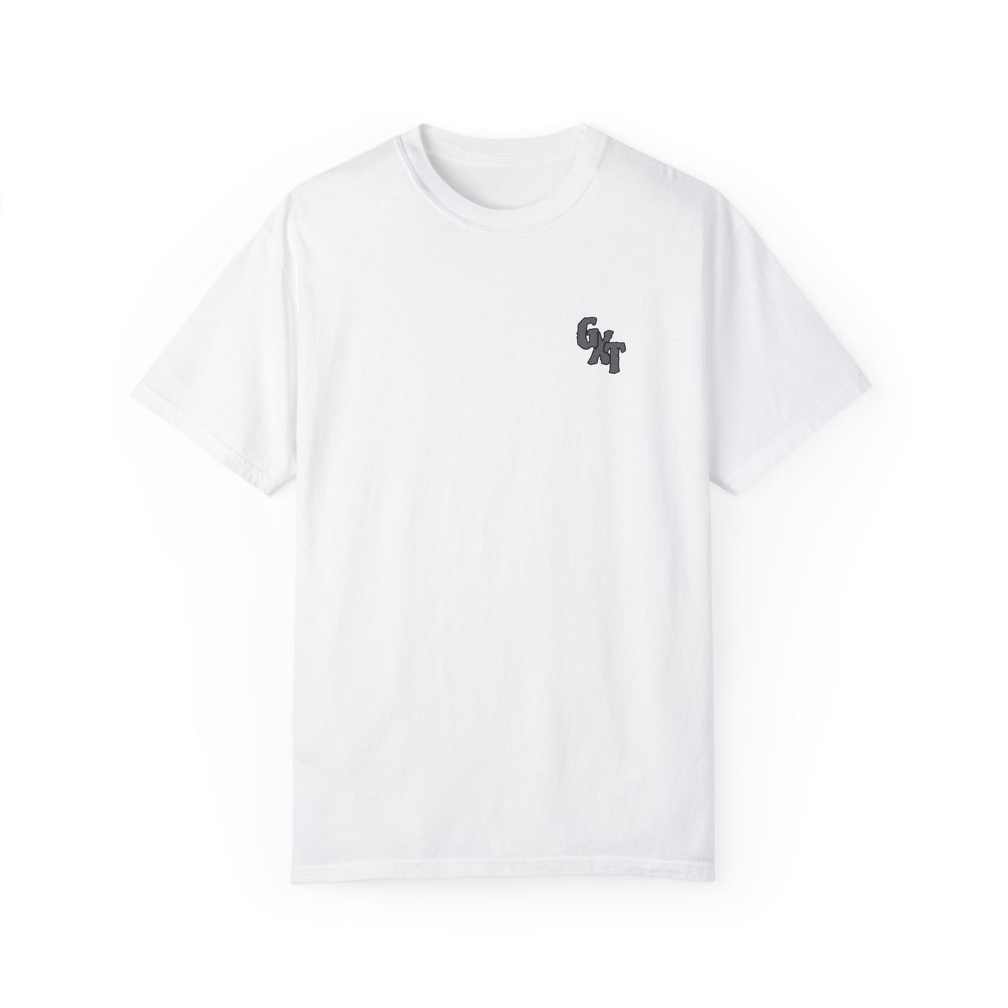 "Yeah, I shot first, so what?- GXT- Universal shirt