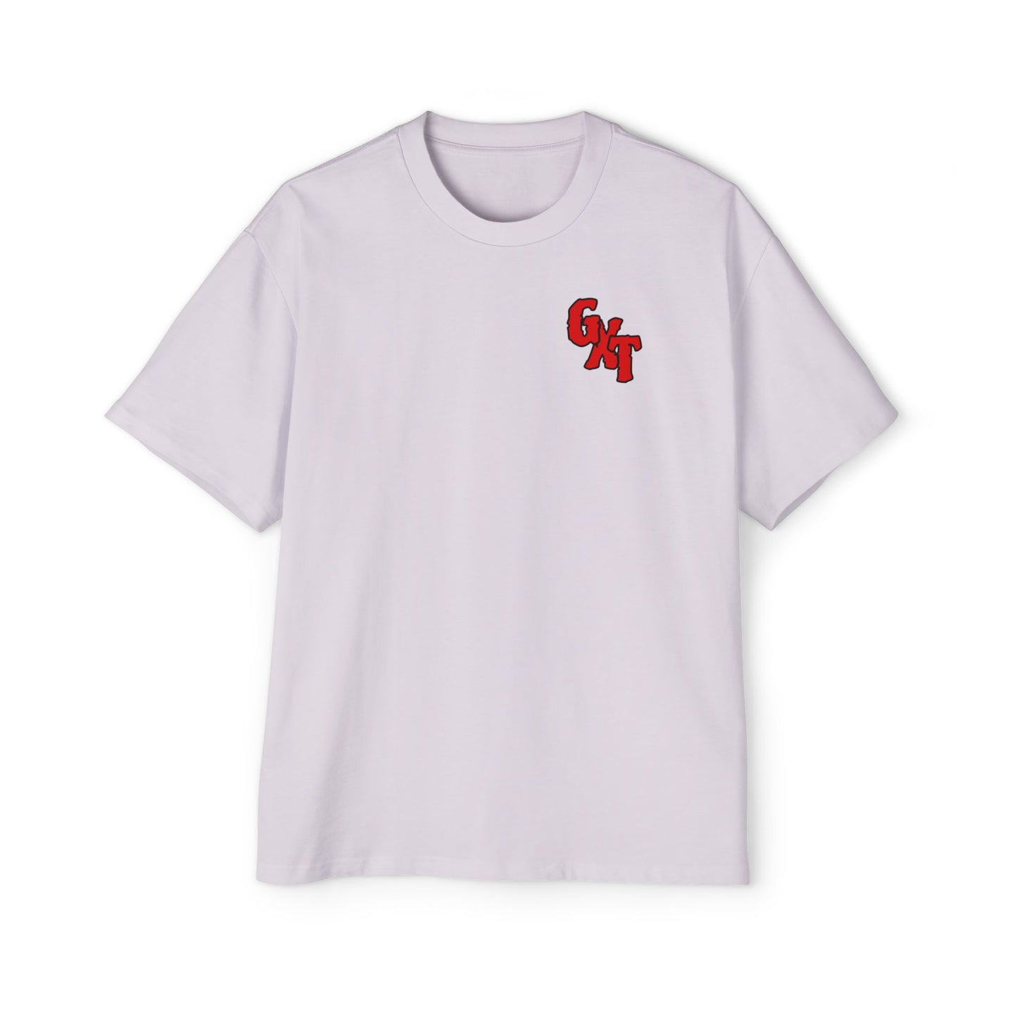 GXT- 'Blocksport'- Heavy Tee