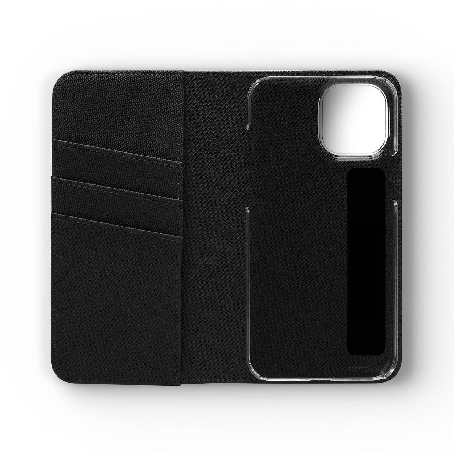 BOTGN-Flip Cases