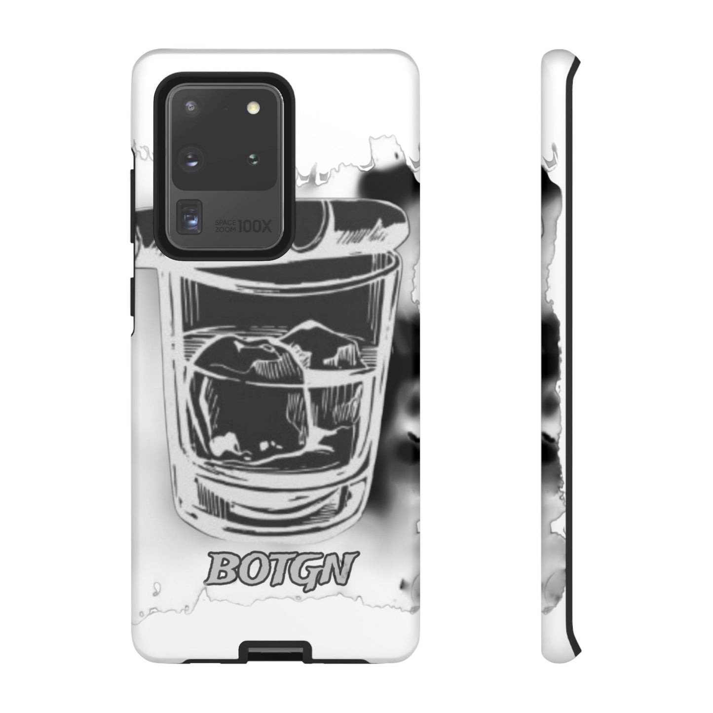 BOTGN- Samsung cases - Tough Cases