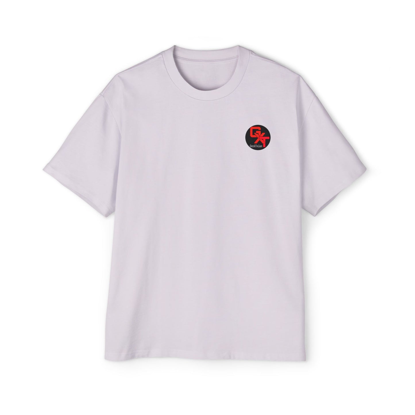 "If It's Got Tits or Tires"- Vintage Heavy T
