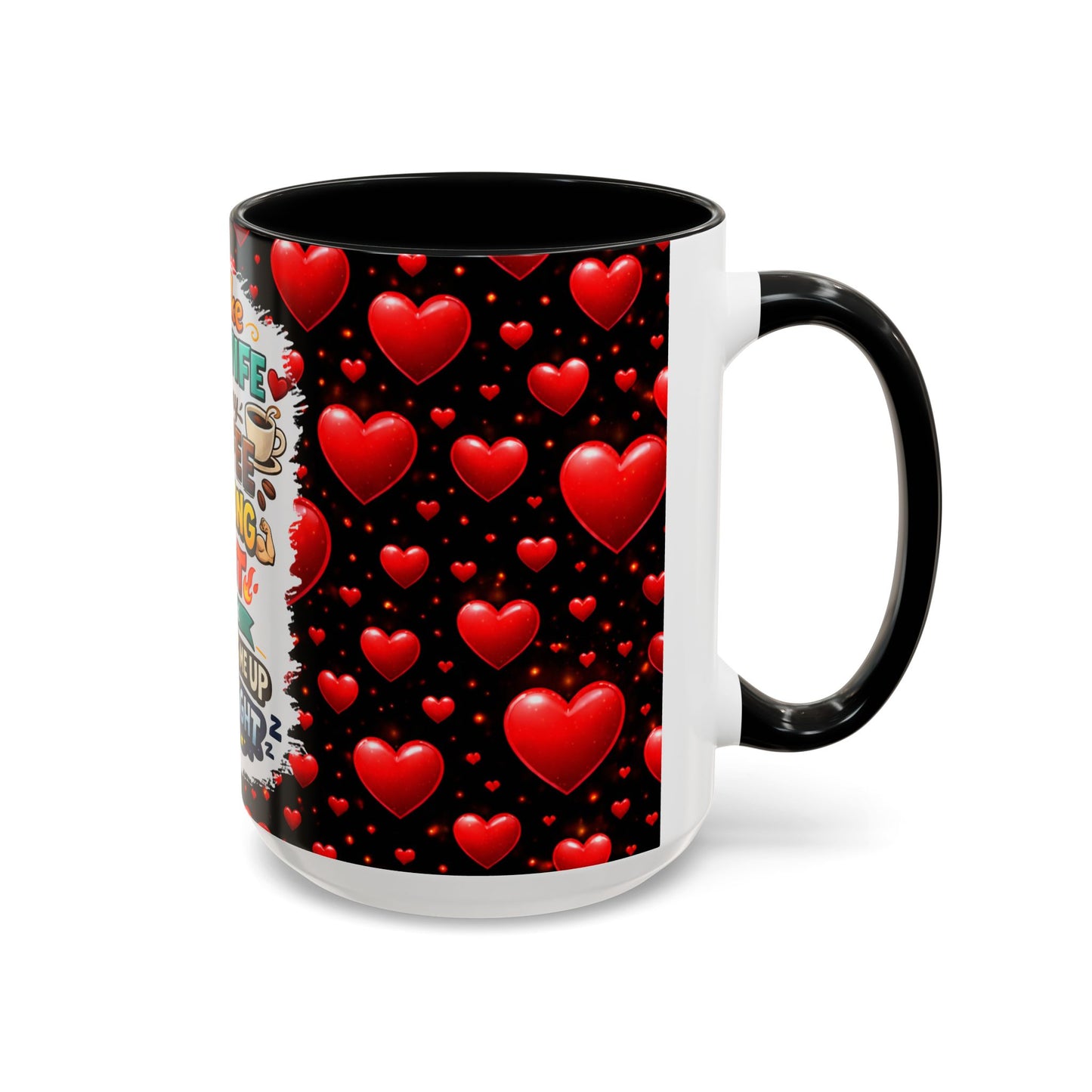 GXT Mug Quote! | Valentine's Day Gift