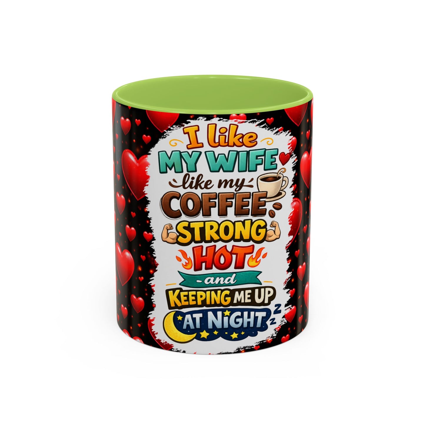 GXT Mug Quote! | Valentine's Day Gift