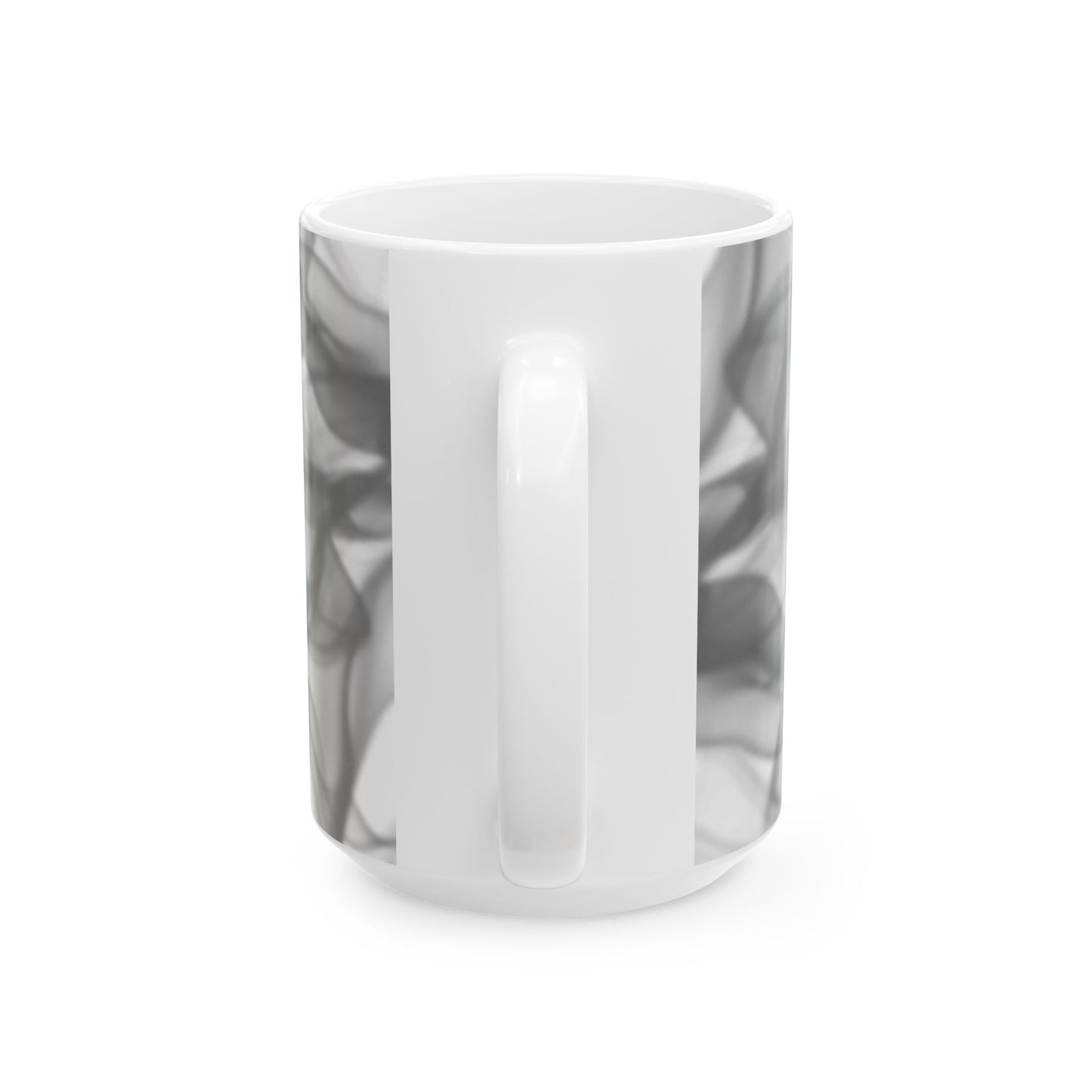 Generation X Smoke-(Large Only) - Ceramic Mug -