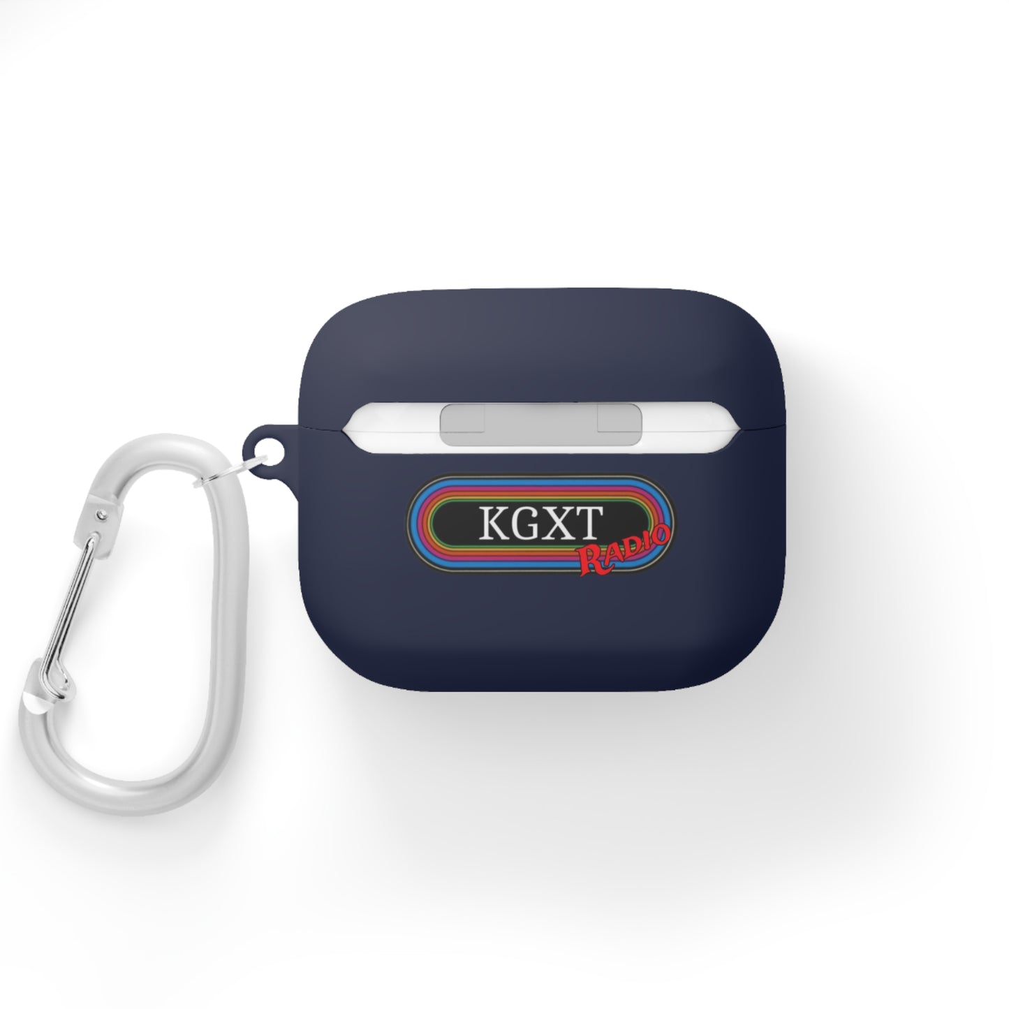 KGXT Air Pods case