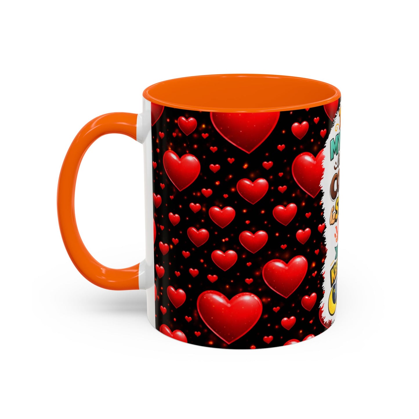 GXT Mug Quote! | Valentine's Day Gift