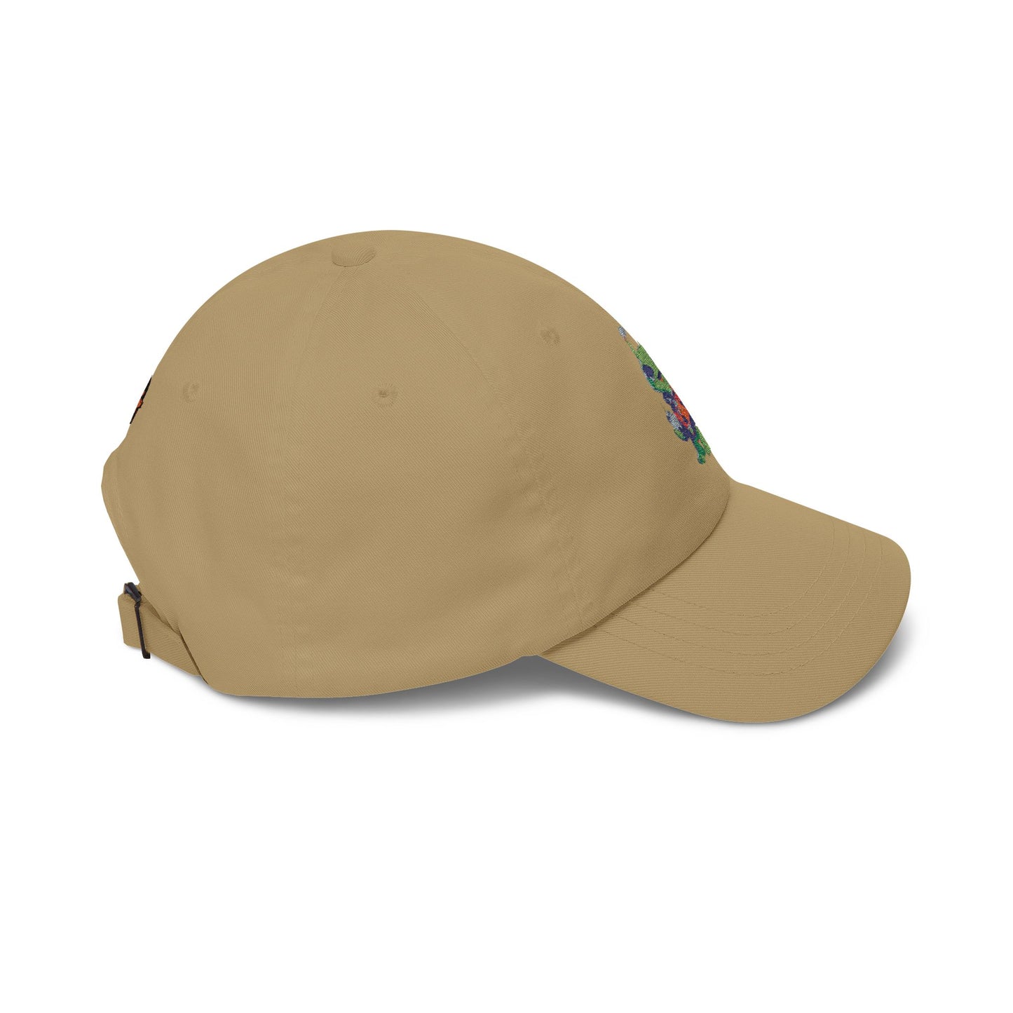 GLIB GLOB Baseball hat