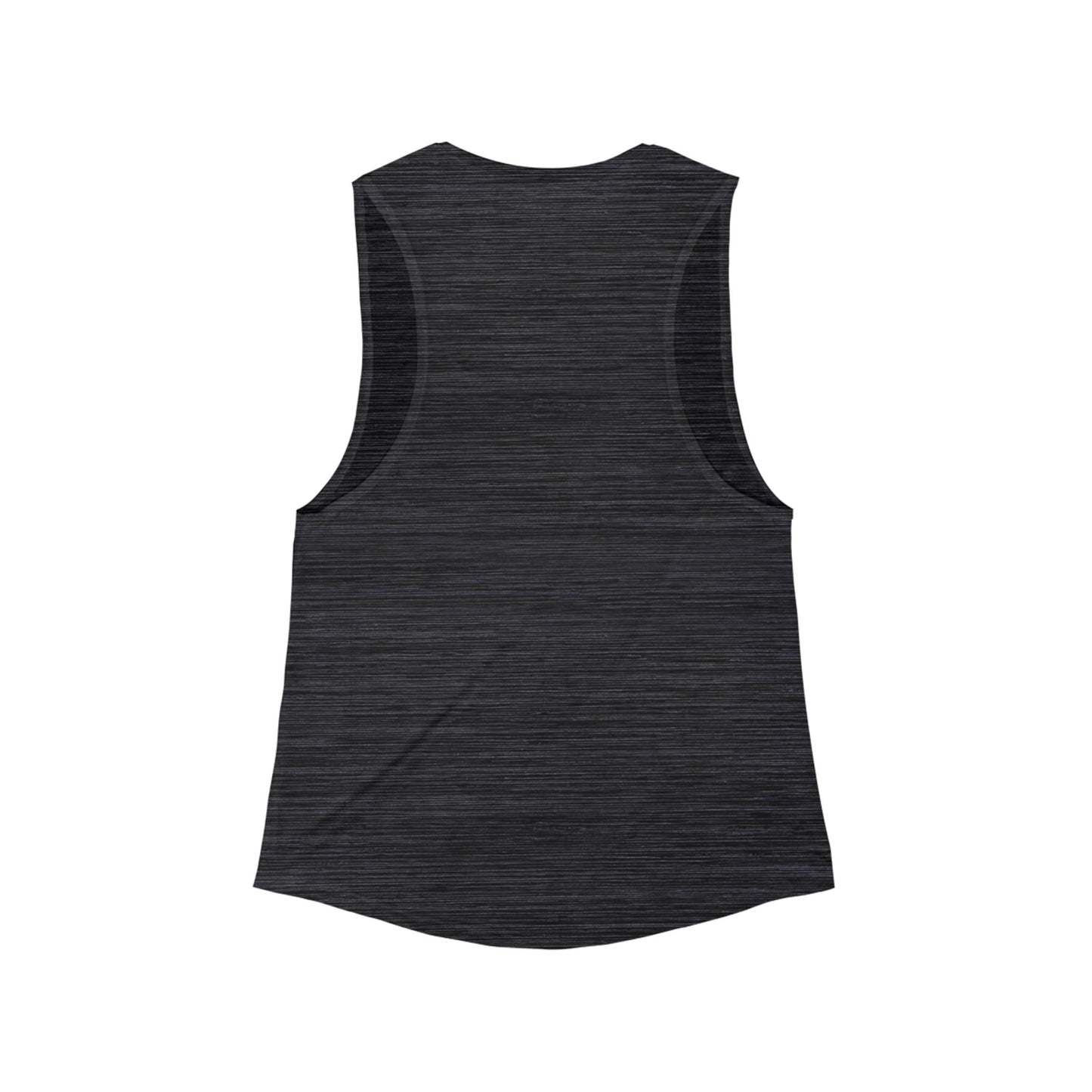 "I Have Been The $2 Dollar Whore"- GXT - Muscle Tank - Women's Flowy Tank Top for Fun & Adventure