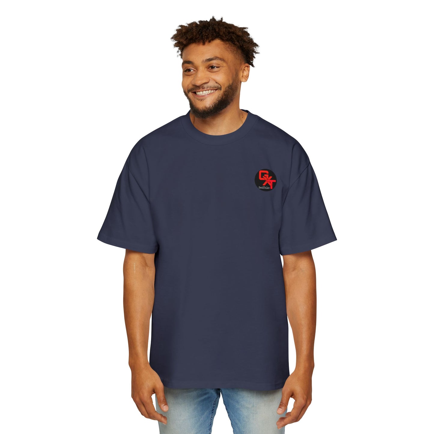 "If It's Got Tits or Tires"- Vintage Heavy T
