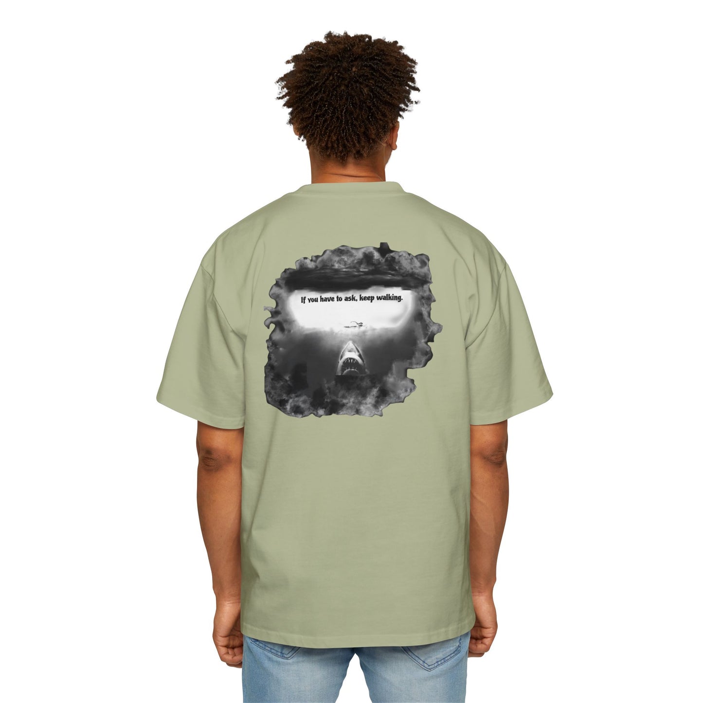 If they don't know this movie, keep walking-GXT- Cover T