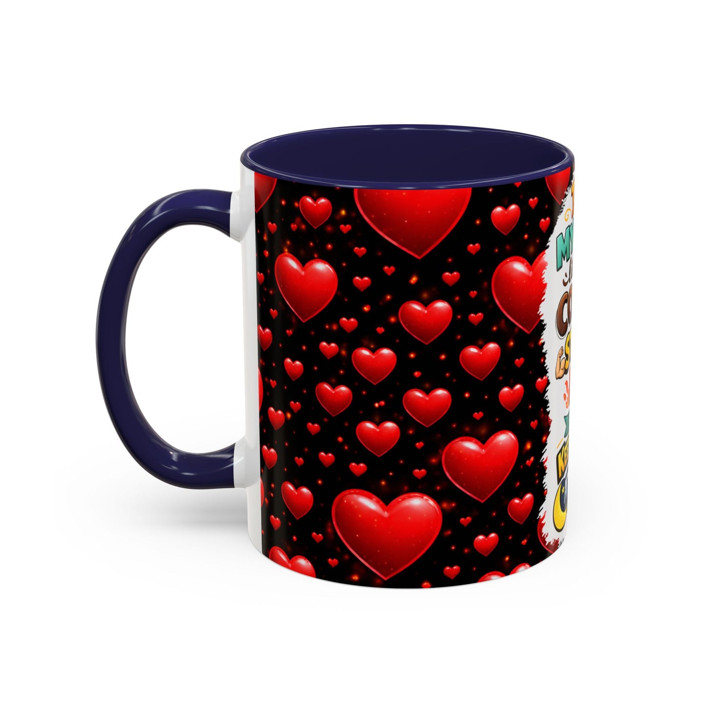 GXT Mug Quote! | Valentine's Day Gift